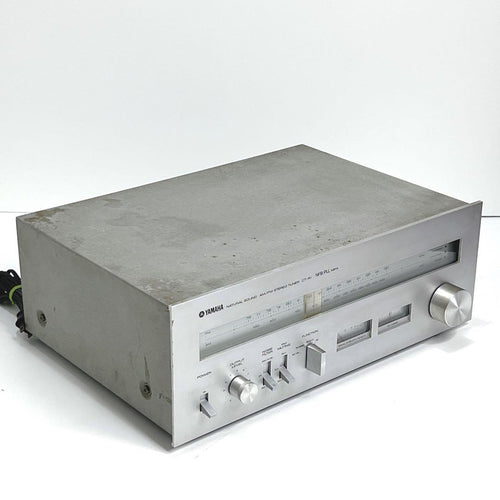 Yamaha Radio Tuners Ct-R1 Fm/Am