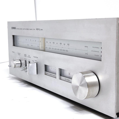Yamaha Radio Tuners Ct-R1 Fm/Am