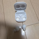 Samsung Wireless Earphones Galaxy Buds