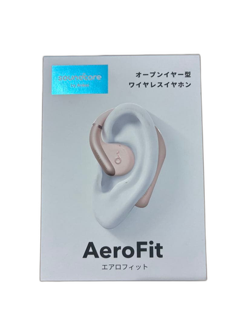 Anker Wireless Earphone Soundcore Aerofit