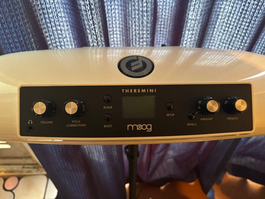 Moog Others Theremini