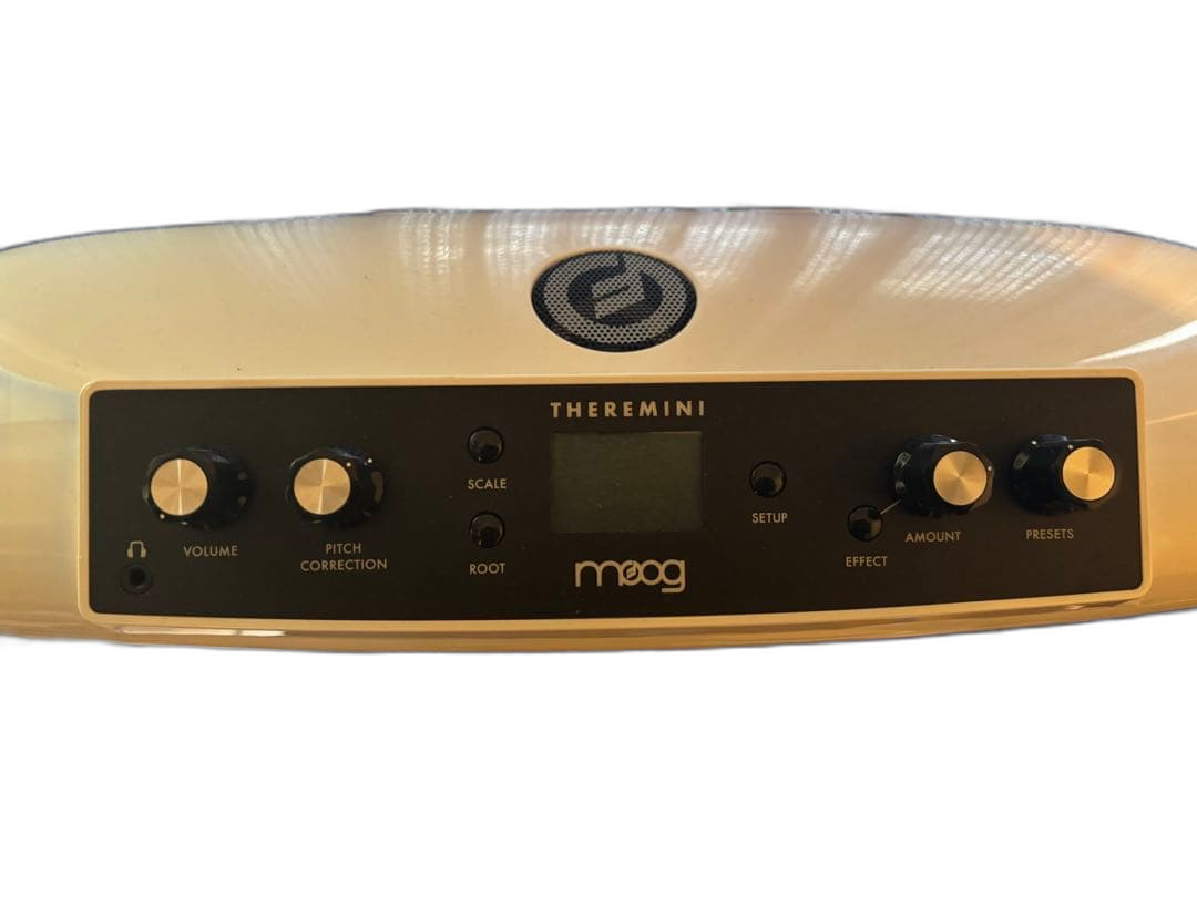 Moog Others Theremini