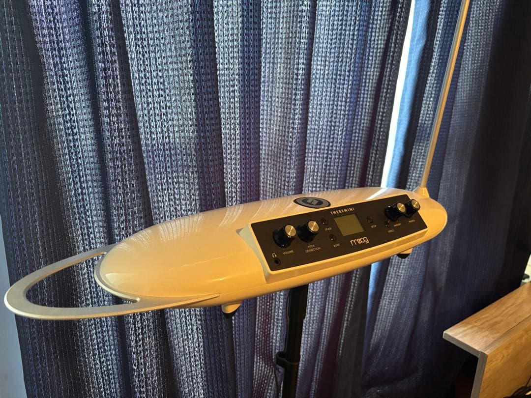 Moog Others Theremini