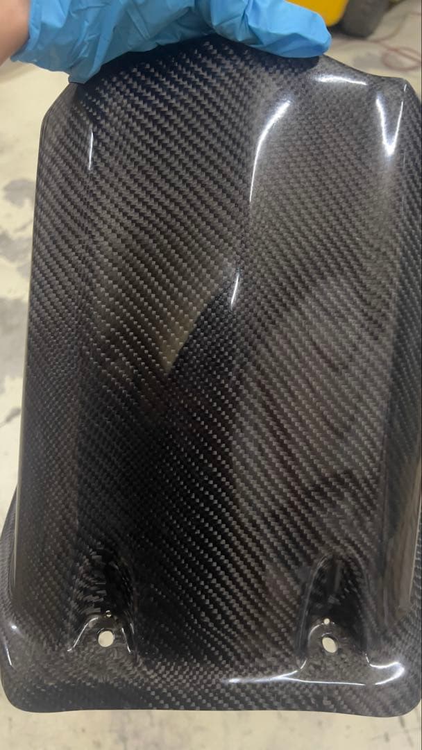 Yamaha Cowls Fenders Yzf-R1