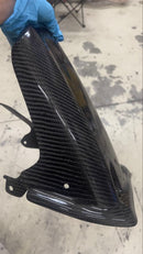Yamaha Cowls Fenders Yzf-R1