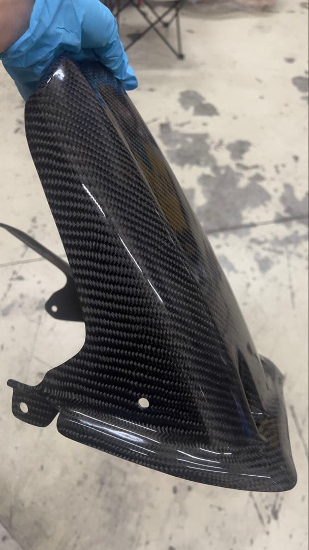 Yamaha Cowls Fenders Yzf-R1