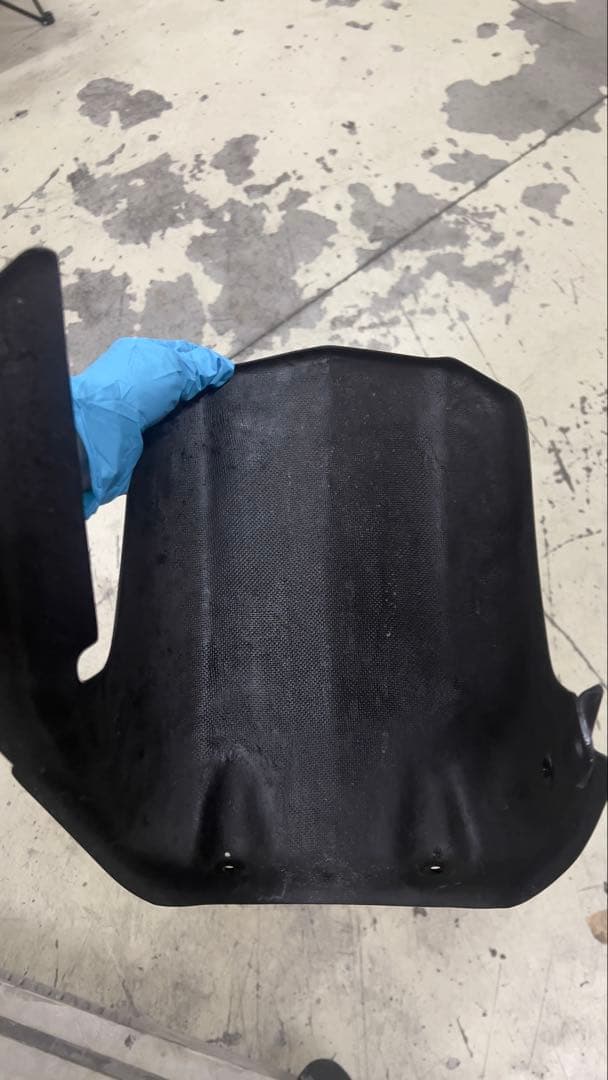 Yamaha Cowls Fenders Yzf-R1