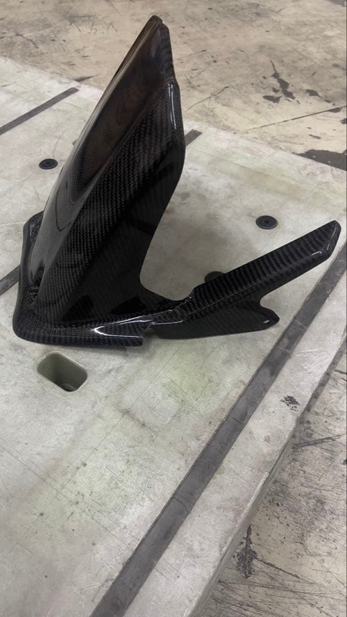 Yamaha Cowls Fenders Yzf-R1
