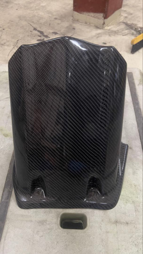 Yamaha Cowls Fenders Yzf-R1