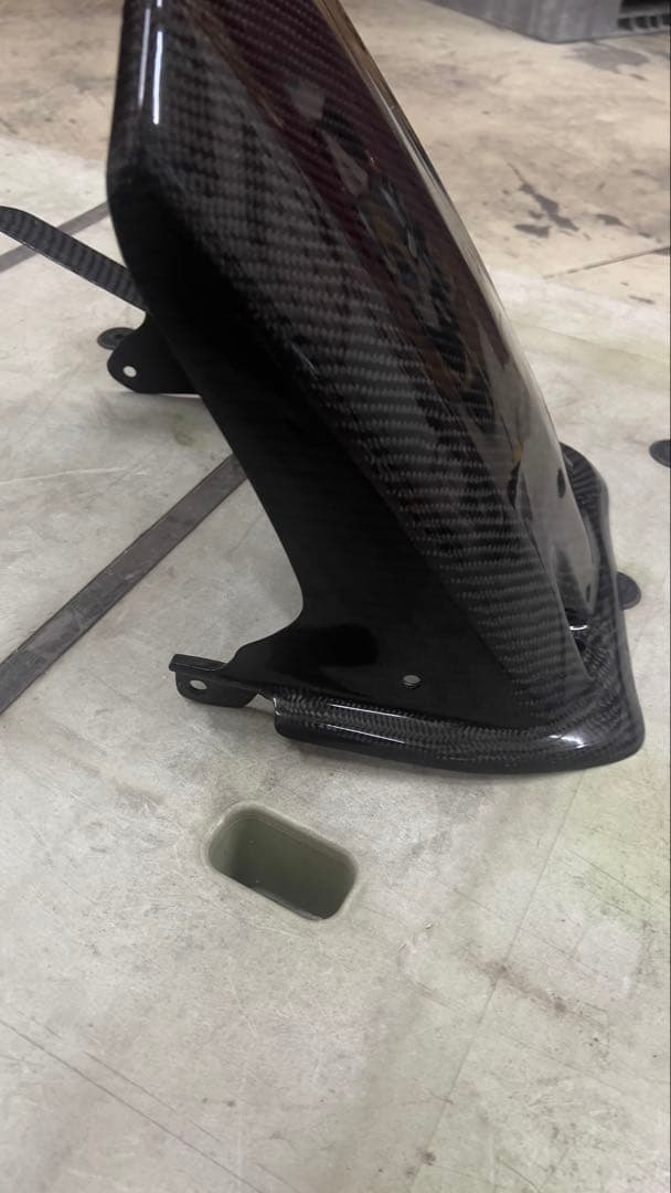 Yamaha Cowls Fenders Yzf-R1