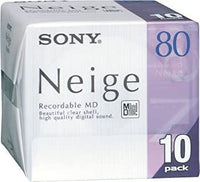 Others Sony 10Mdw80Ned 80 10