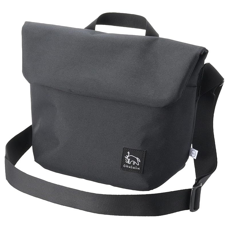 Shoulder Bag Hakuba Chululu( M Amzsch-Refsbmbk