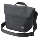 Shoulder Bag Hakuba Chululu( M Amzsch-Refsbmbk