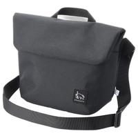 Shoulder Bag Hakuba Chululu( M Amzsch-Refsbmbk