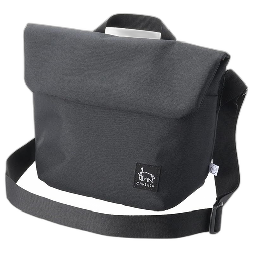 Shoulder Bag Hakuba Chululu( M Amzsch-Refsbmbk