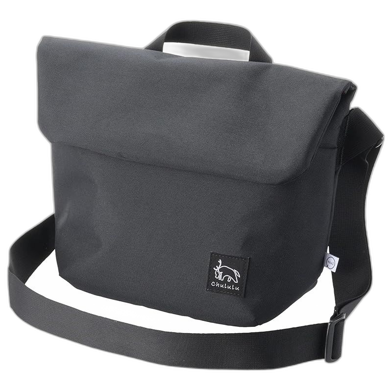 Shoulder Bag Hakuba Chululu( M Amzsch-Refsbmbk