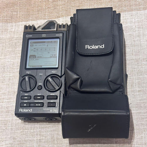 Roland Other R-26