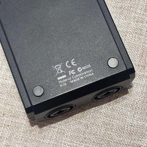Roland Other R-26