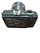 Canon Mirrorless Interchangeable Lens Cameras Eos M2
