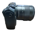 Canon Mirrorless Interchangeable Lens Cameras Eos M2