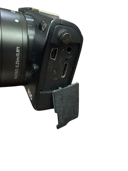 Canon Mirrorless Interchangeable Lens Cameras Eos M2