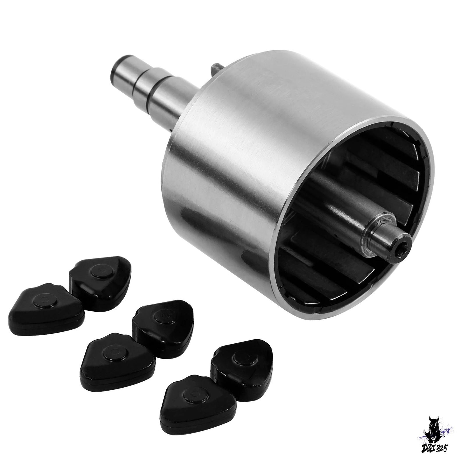 Brake Yamaha Yzf-R1/Fz1/Fz8/Fzs1 2004-2015