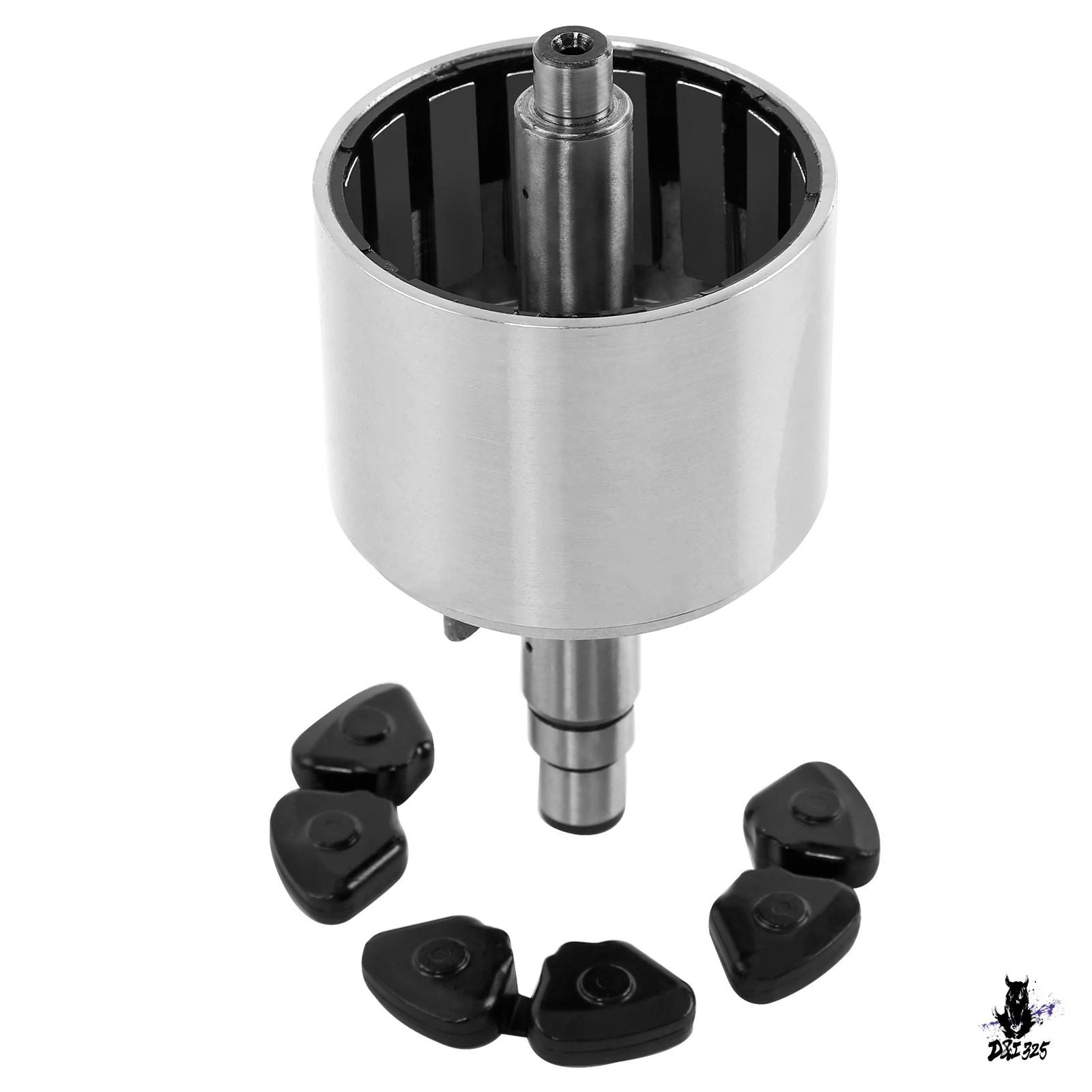 Brake Yamaha Yzf-R1/Fz1/Fz8/Fzs1 2004-2015