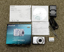 Fujifilm Compact Digital Cameras Finepix Jx200