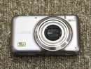 Fujifilm Compact Digital Cameras Finepix Jx200