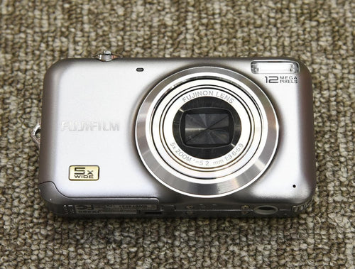 Fujifilm Compact Digital Cameras Finepix Jx200