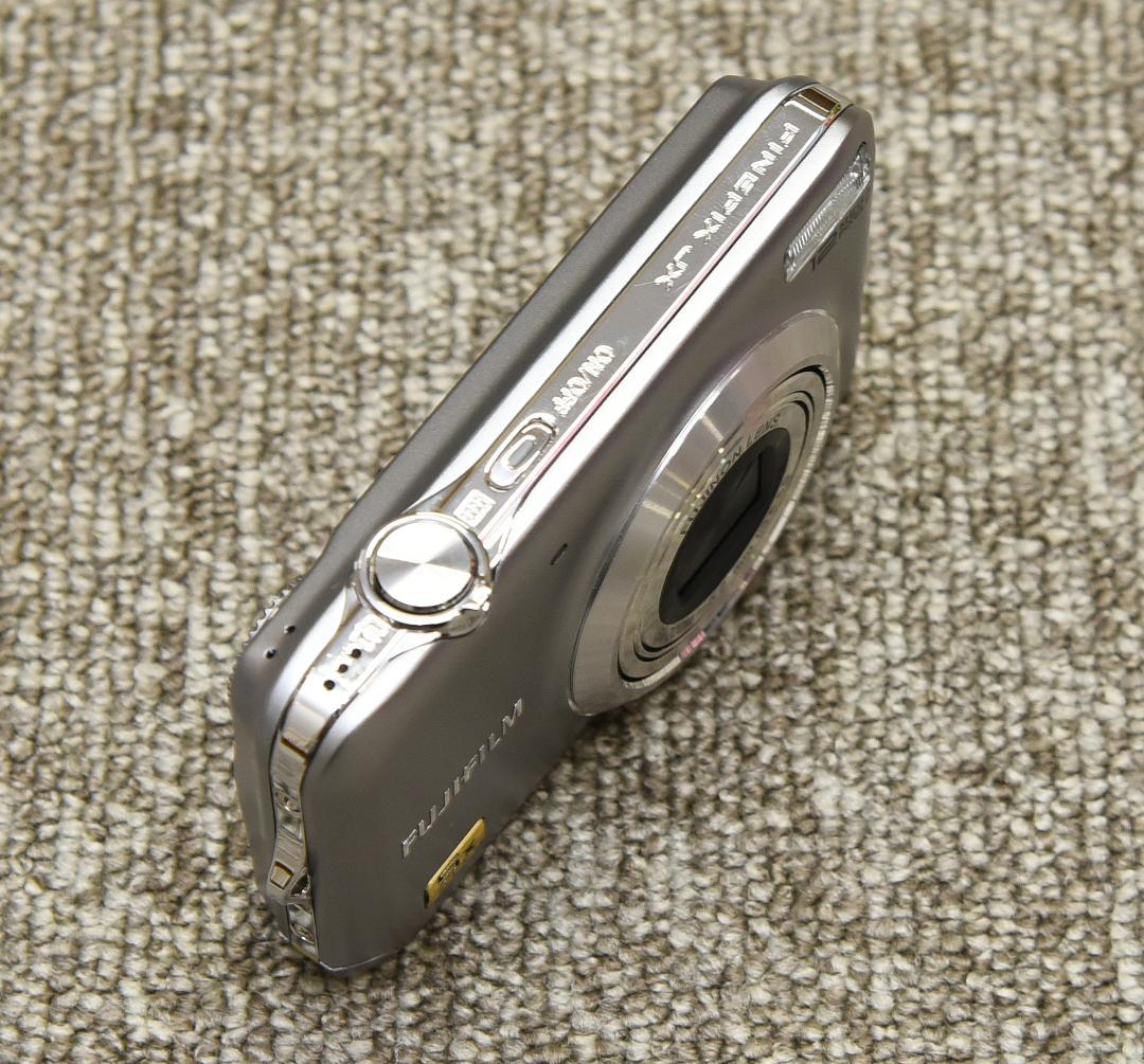 Fujifilm Compact Digital Cameras Finepix Jx200