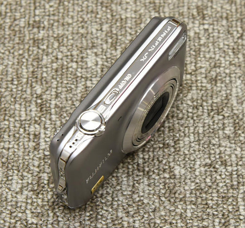 Fujifilm Compact Digital Cameras Finepix Jx200
