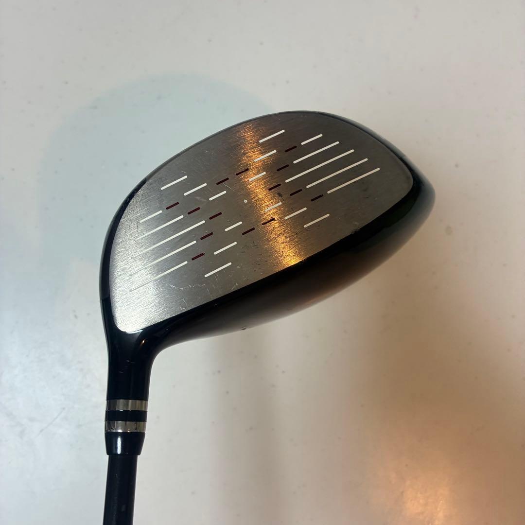 Yamaha Drivers X 4.6D Types R.M. Sr