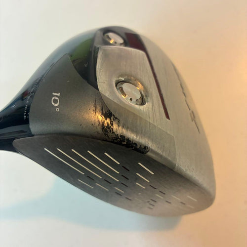 Yamaha Drivers X 4.6D Types R.M. Sr