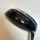 Yamaha Drivers X 4.6D Types R.M. Sr