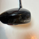 Yamaha Drivers X 4.6D Types R.M. Sr