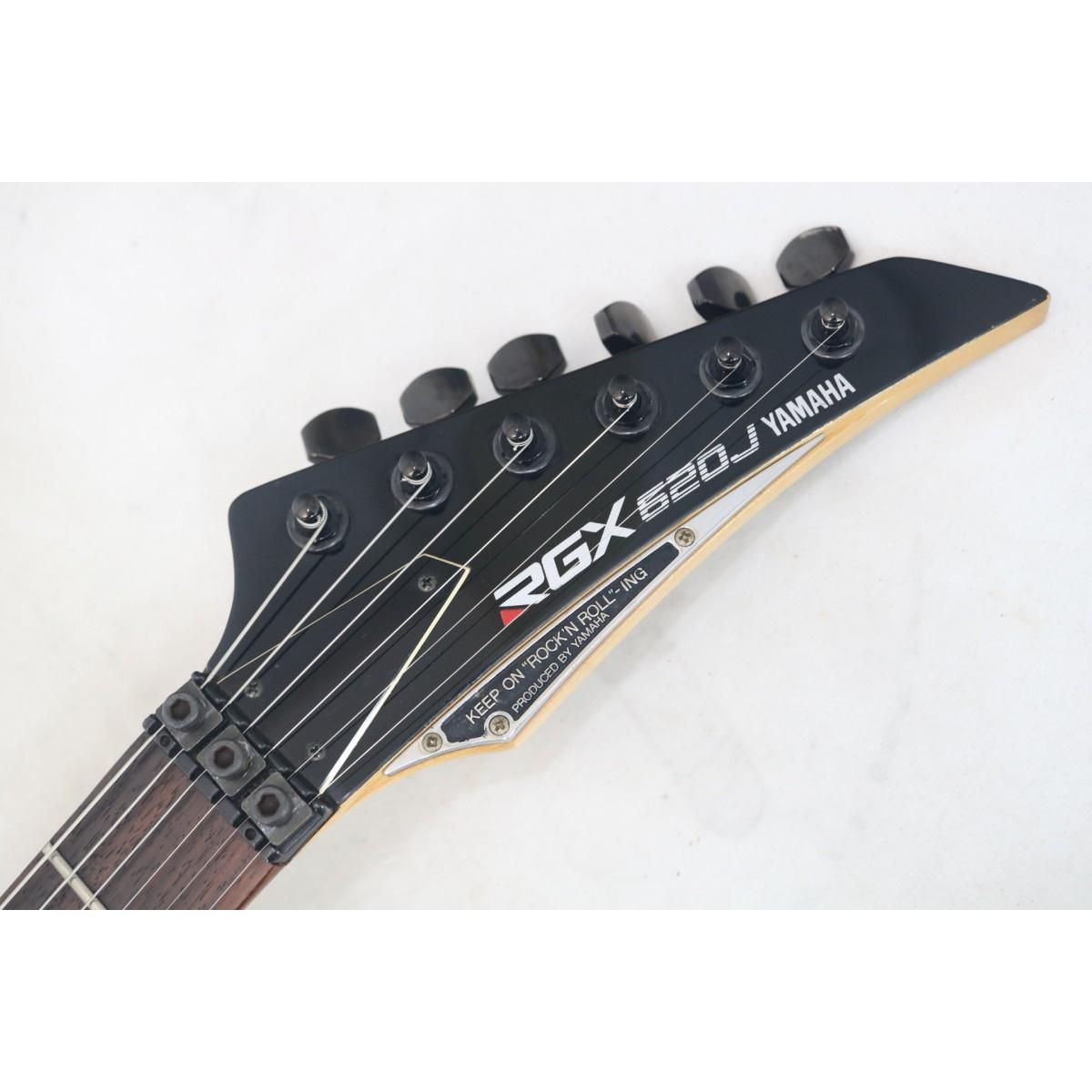 Yamaha Electric Guitar