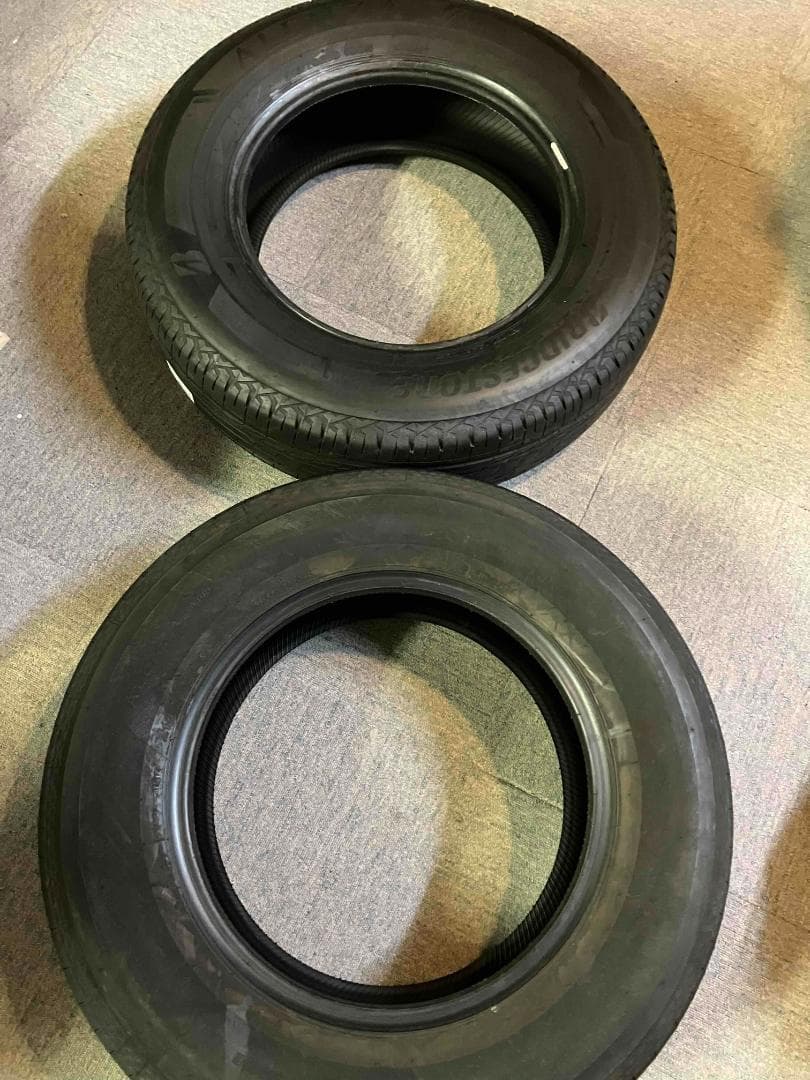 Bridgestone 16-Inch Lx100 16 2