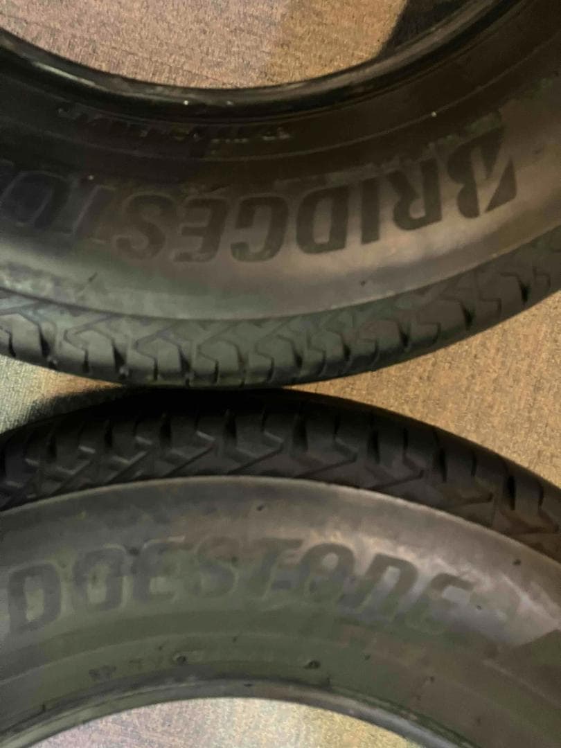 Bridgestone 16-Inch Lx100 16 2
