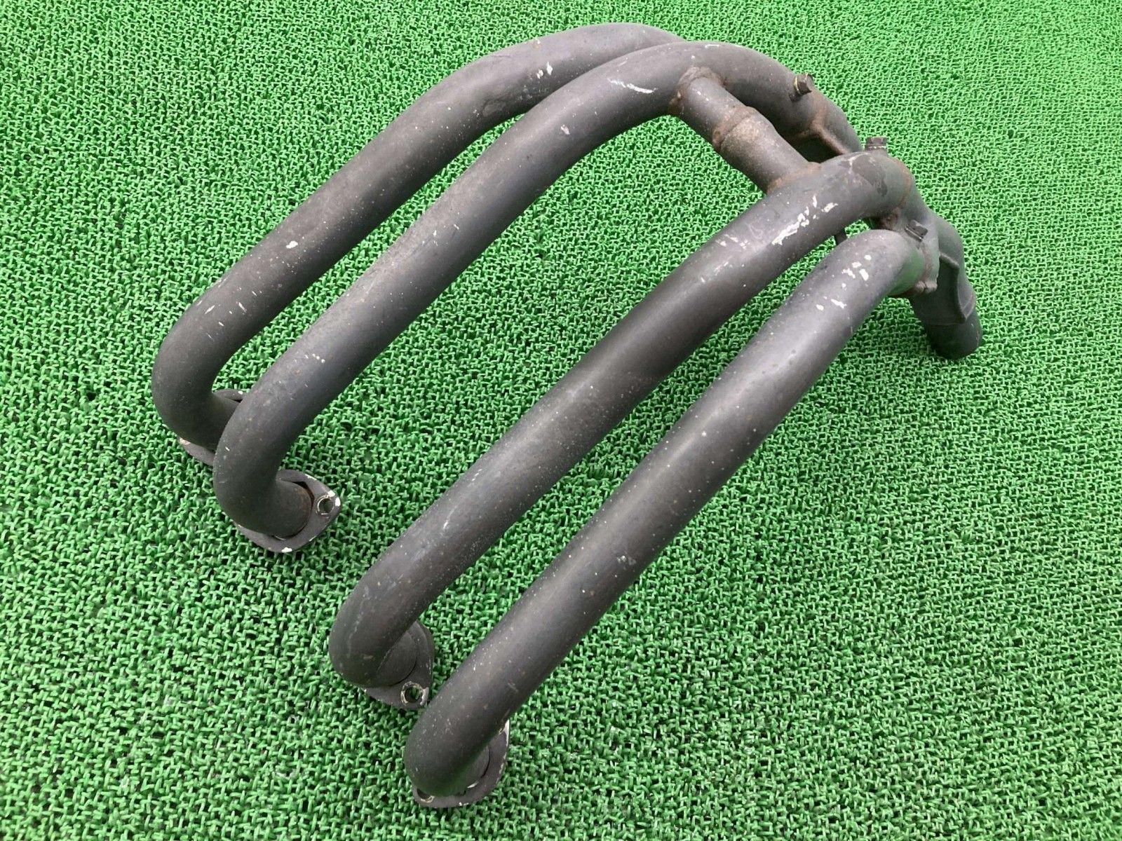 Yamaha Scarf Xjr400 4Hm Rh02J Genuine Nz