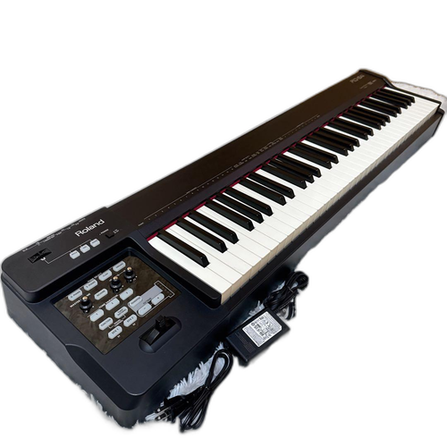 Keyboard Electronic Piano Roland Rd-64 Midi 64