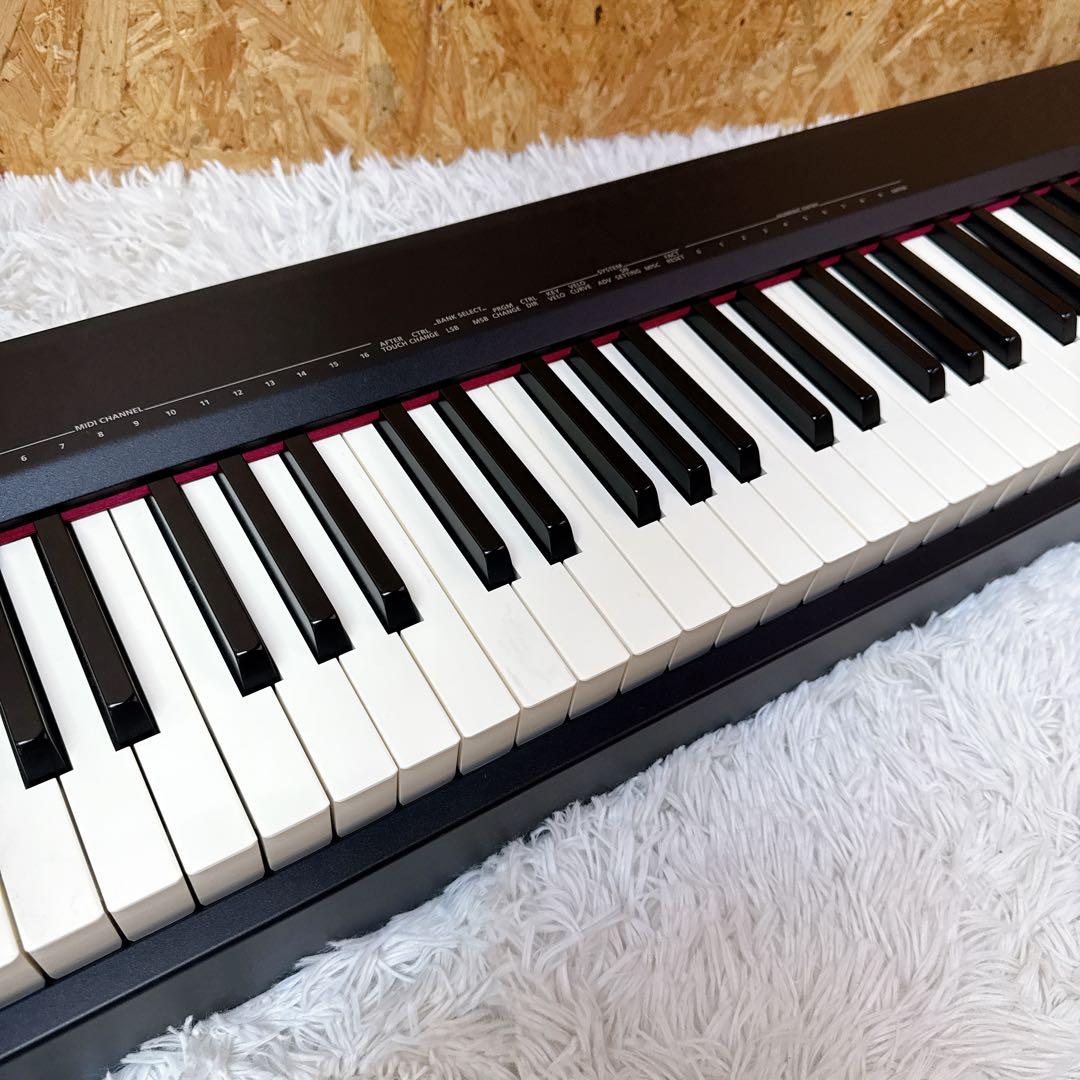 Keyboard Electronic Piano Roland Rd-64 Midi 64