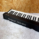 Keyboard Electronic Piano Roland Rd-64 Midi 64