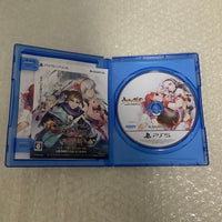 Games (Physical) Ps5