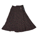 Tricot Comme Des Garcons Skirt Outfits