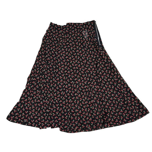 Tricot Comme Des Garcons Skirt Outfits