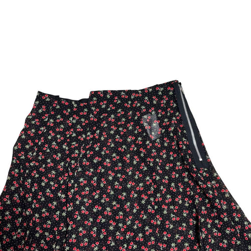 Tricot Comme Des Garcons Skirt Outfits