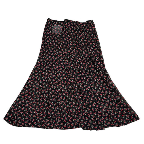 Tricot Comme Des Garcons Skirt Outfits