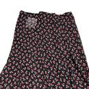 Tricot Comme Des Garcons Skirt Outfits