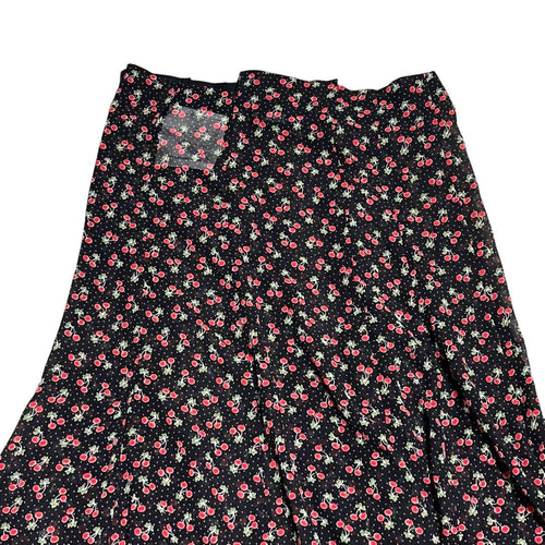Tricot Comme Des Garcons Skirt Outfits